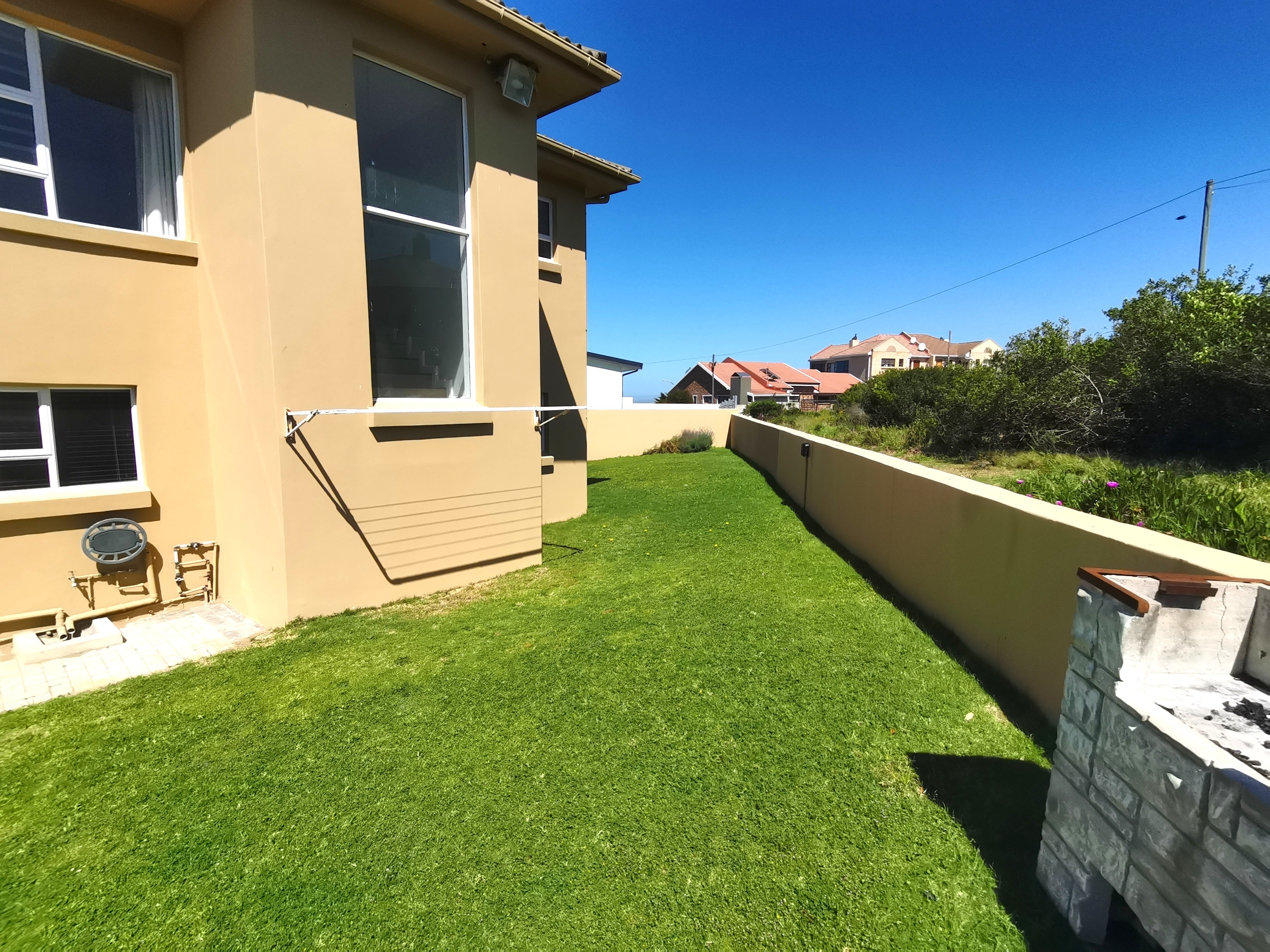 3 Bedroom Property for Sale in Dana Bay Western Cape